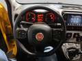 Fiat Panda Panda III 2021 Cross 1.0 firefly hybrid Cross s Giallo - thumbnail 14