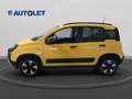 Fiat Panda Panda III 2021 Cross 1.0 firefly hybrid Cross s Giallo - thumbnail 5