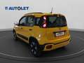 Fiat Panda Panda III 2021 Cross 1.0 firefly hybrid Cross s Giallo - thumbnail 8
