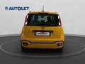 Fiat Panda Panda III 2021 Cross 1.0 firefly hybrid Cross s Giallo - thumbnail 6