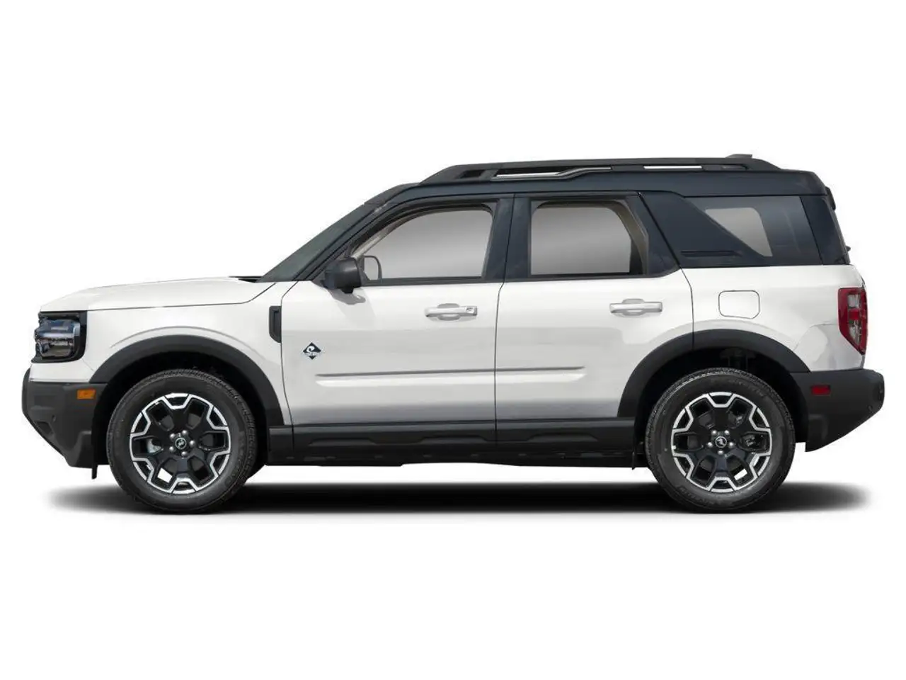 Ford Bronco Sport снимка Ford Bronco Sport
