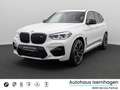 BMW X3 M Competition Kamera Panorama HUD DAB 21Zoll White - thumbnail 1