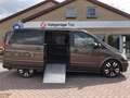 Mercedes-Benz Viano 3.0 CDI DC Lang | Rolstoelbus | Dubbele cabine mog Bruin - thumbnail 14