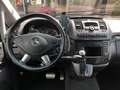 Mercedes-Benz Viano 3.0 CDI DC Lang | Rolstoelbus | Dubbele cabine mog Bruin - thumbnail 22
