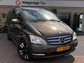Mercedes-Benz Viano 3.0 CDI DC Lang | Rolstoelbus | Dubbele cabine mog Bruin - thumbnail 2