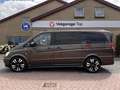 Mercedes-Benz Viano 3.0 CDI DC Lang | Rolstoelbus | Dubbele cabine mog Bruin - thumbnail 7