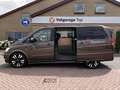 Mercedes-Benz Viano 3.0 CDI DC Lang | Rolstoelbus | Dubbele cabine mog Bruin - thumbnail 8
