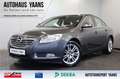 Opel Insignia A Lim. 1.8 Edition TEMPOMAT+PDC+18"+AHK Grau - thumbnail 1