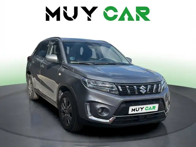 Suzuki Vitara 1.4T GLX Mild Hybrid