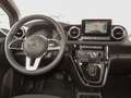 Mercedes-Benz EQT 200 MBUX LED Kamera KeylessGo 75-KW-DC-LADEN Argintiu - thumbnail 12