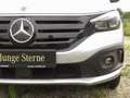 Mercedes-Benz EQT 200 MBUX LED Kamera KeylessGo 75-KW-DC-LADEN Argintiu - thumbnail 7