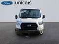 Ford Transit Trend - Kipper - 2.0 TDCI 130PK - Direct leverbaar Wit - thumbnail 2