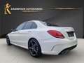 Mercedes-Benz C 250 Lim. *Nav*Pano*Leder*360kamera* Blanc - thumbnail 3