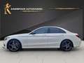 Mercedes-Benz C 250 Lim. *Nav*Pano*Leder*360kamera* Blanc - thumbnail 2