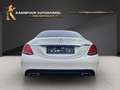 Mercedes-Benz C 250 Lim. *Nav*Pano*Leder*360kamera* Blanc - thumbnail 4