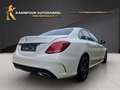 Mercedes-Benz C 250 Lim. *Nav*Pano*Leder*360kamera* Blanc - thumbnail 5
