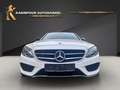 Mercedes-Benz C 250 Lim. *Nav*Pano*Leder*360kamera* Blanc - thumbnail 8