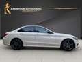 Mercedes-Benz C 250 Lim. *Nav*Pano*Leder*360kamera* Blanc - thumbnail 6
