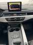 Audi A4 AVANT DSG PANORAMA LED PDC AHK NAVI Gris - thumbnail 18