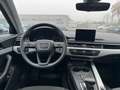 Audi A4 AVANT DSG PANORAMA LED PDC AHK NAVI Gris - thumbnail 14