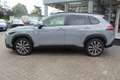 Toyota Corolla Cross HYBRID 200 STYLE NIEUW&DIRECT LEVERBAAR! STOELVERW Grijs - thumbnail 14