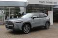 Toyota Corolla Cross HYBRID 200 STYLE NIEUW&DIRECT LEVERBAAR! STOELVERW Grijs - thumbnail 1