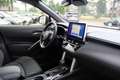 Toyota Corolla Cross HYBRID 200 STYLE NIEUW&DIRECT LEVERBAAR! STOELVERW Grijs - thumbnail 16