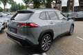 Toyota Corolla Cross HYBRID 200 STYLE NIEUW&DIRECT LEVERBAAR! STOELVERW Grijs - thumbnail 3