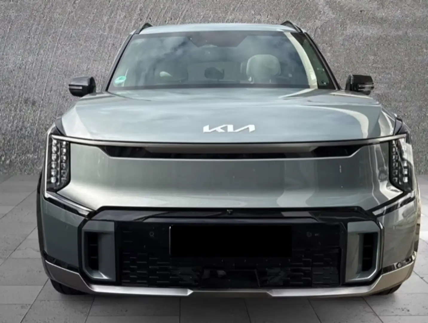 Kia EV9 EV9 AWD 99.8kWh GT-Line Aut. GT-Line auch andere Verde - 1