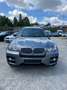BMW X6 xDrive35d*SCHIEBEDACH*20-ZOLL* Grigio - thumbnail 2