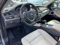 BMW X6 xDrive35d*SCHIEBEDACH*20-ZOLL* Grigio - thumbnail 9