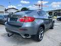 BMW X6 xDrive35d*SCHIEBEDACH*20-ZOLL* Grigio - thumbnail 5