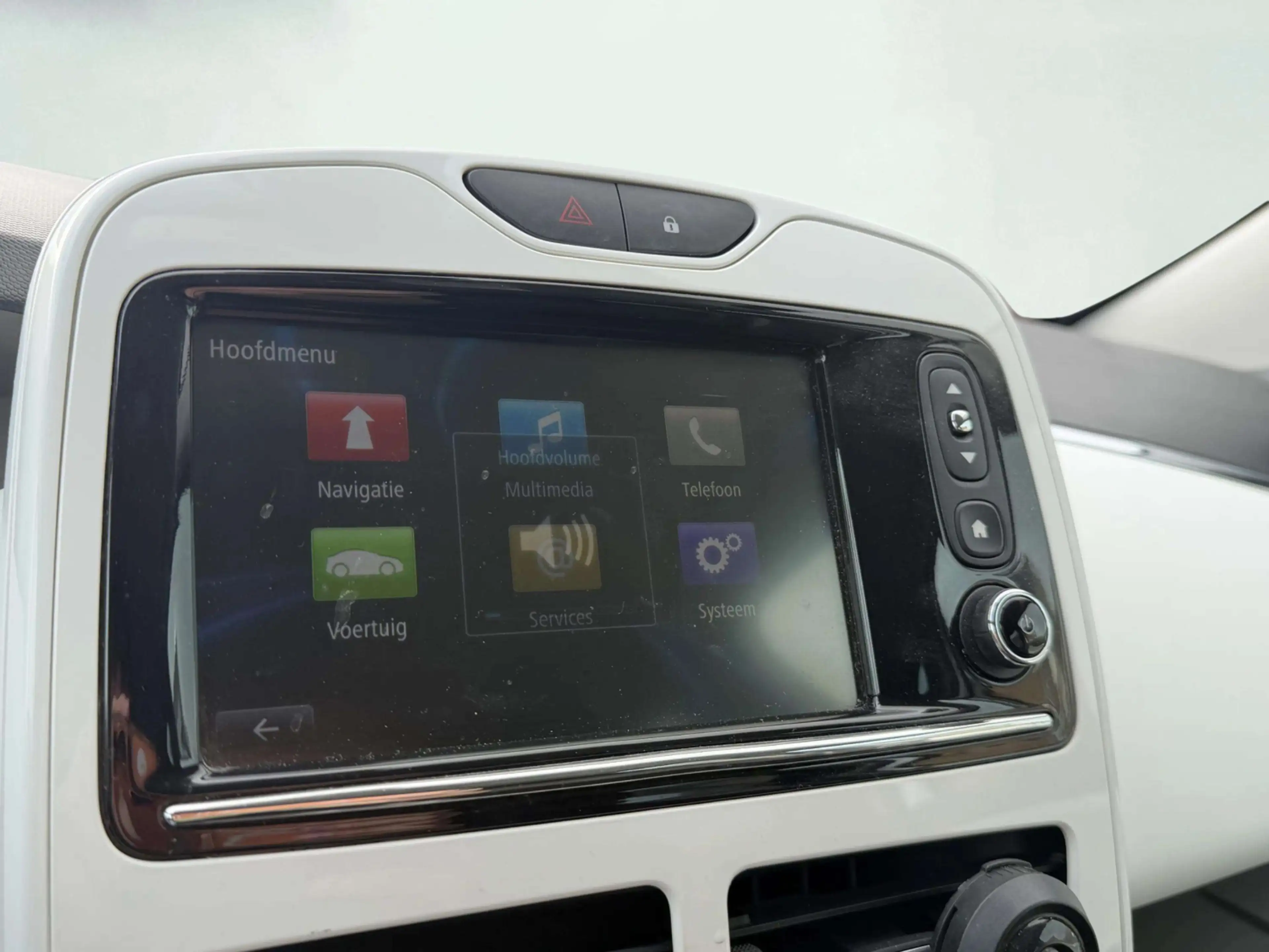 Renault ZOE Q210 Zen Quickcharge 22 kWh | SOH 81% | Koopaccu | — photo 14