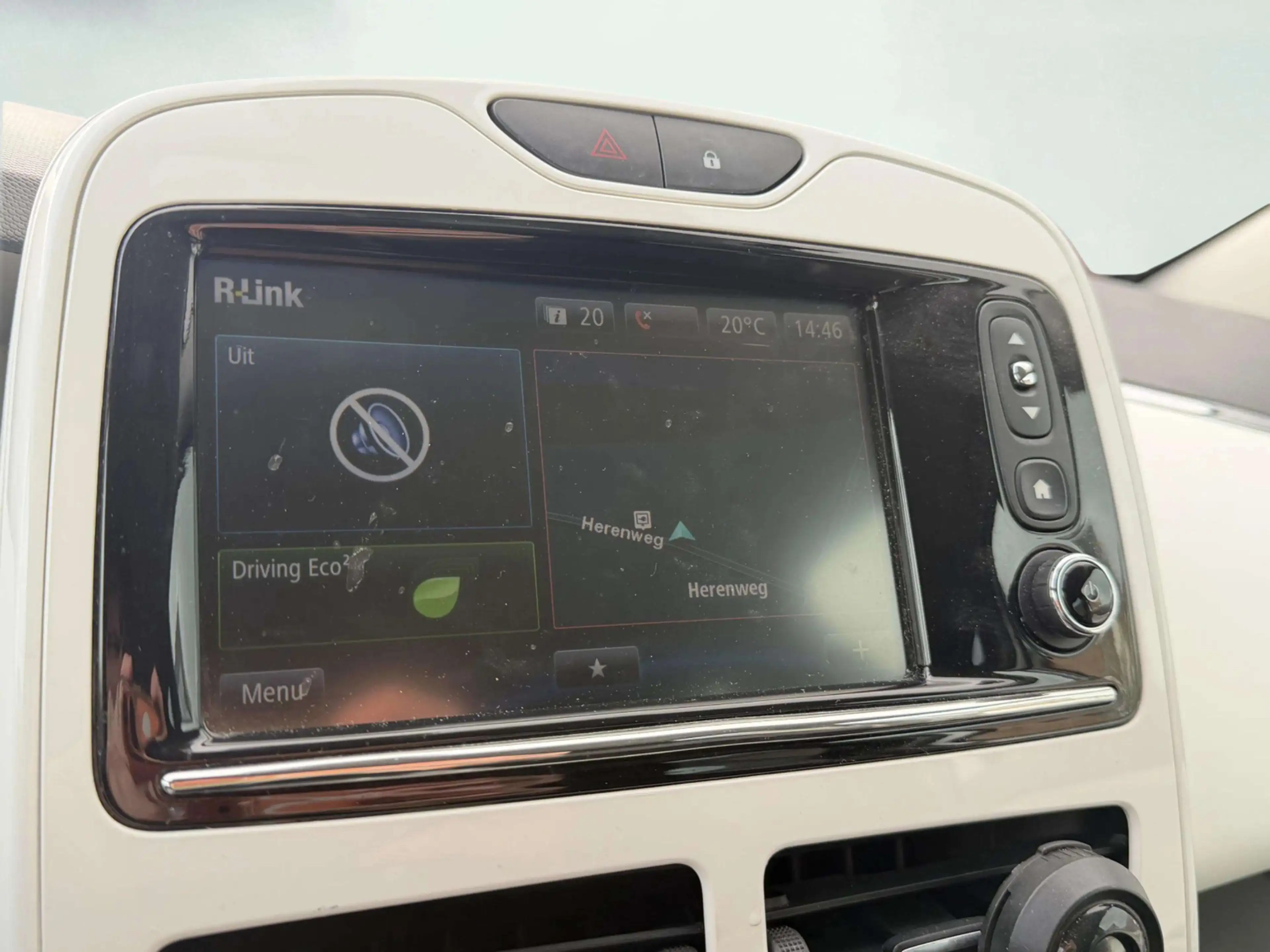 Renault ZOE Q210 Zen Quickcharge 22 kWh | SOH 81% | Koopaccu | — photo 13