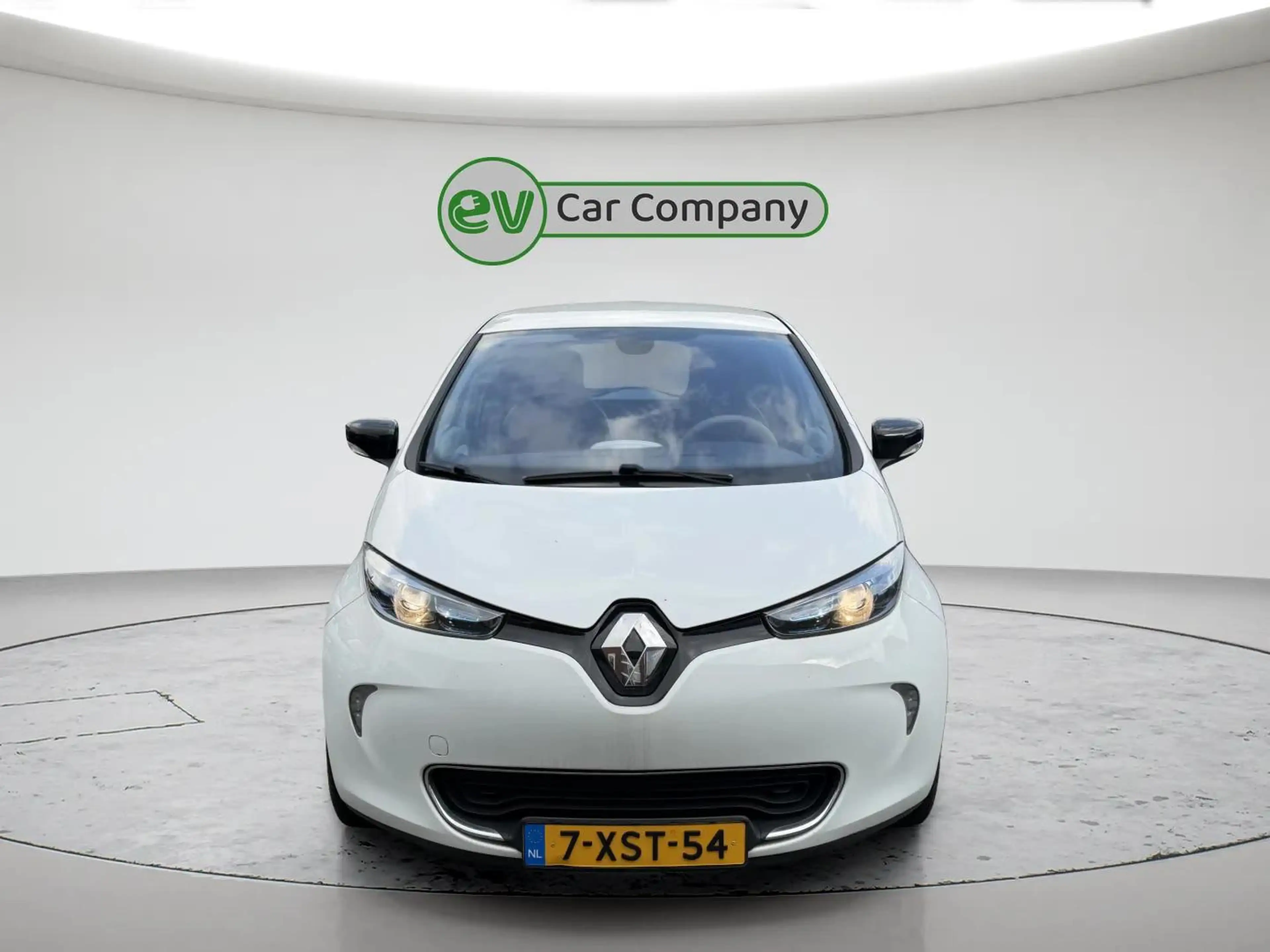 Renault ZOE Q210 Zen Quickcharge 22 kWh | SOH 81% | Koopaccu | — photo 9