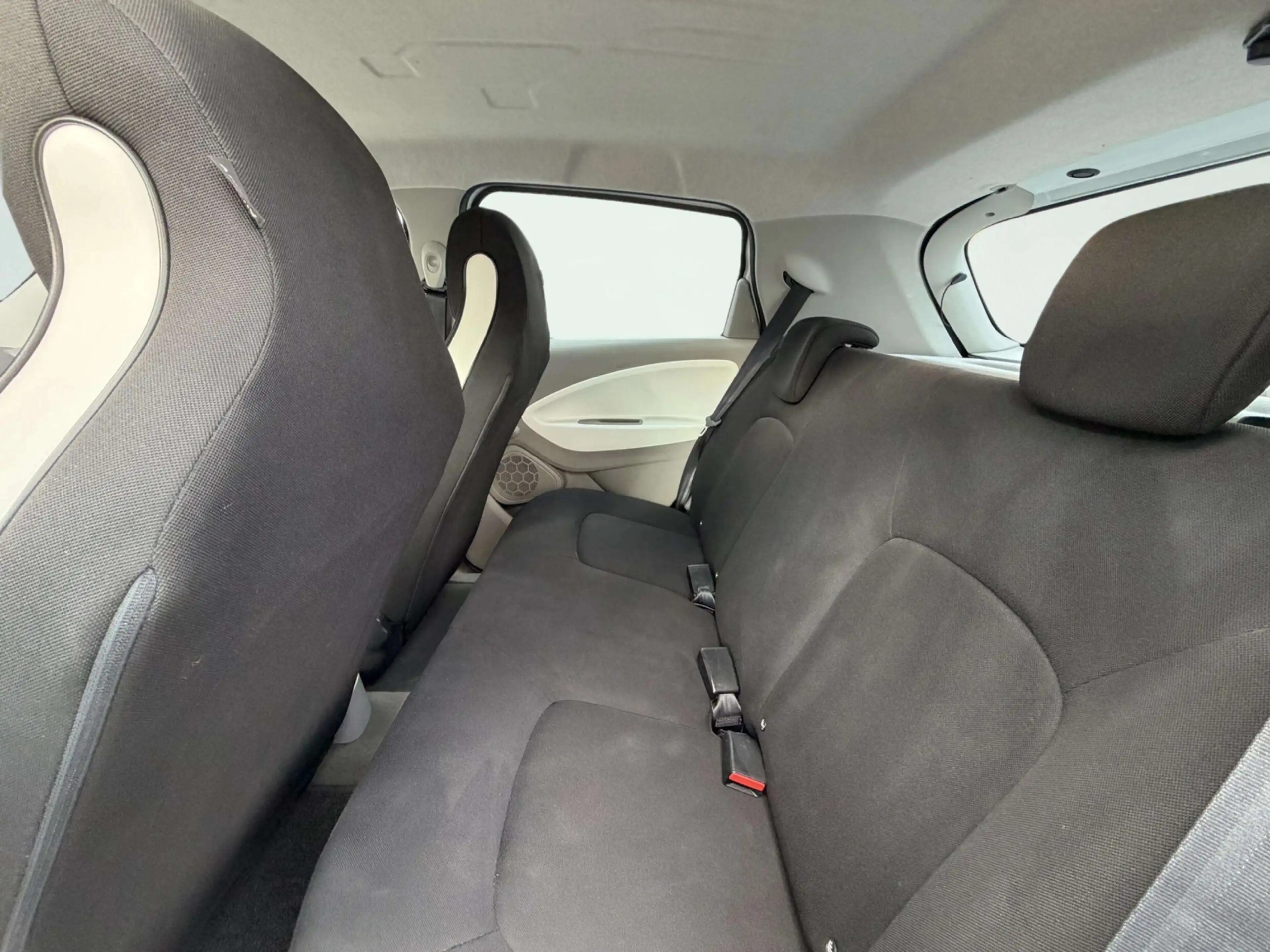 Renault ZOE Q210 Zen Quickcharge 22 kWh | SOH 81% | Koopaccu | — photo 11