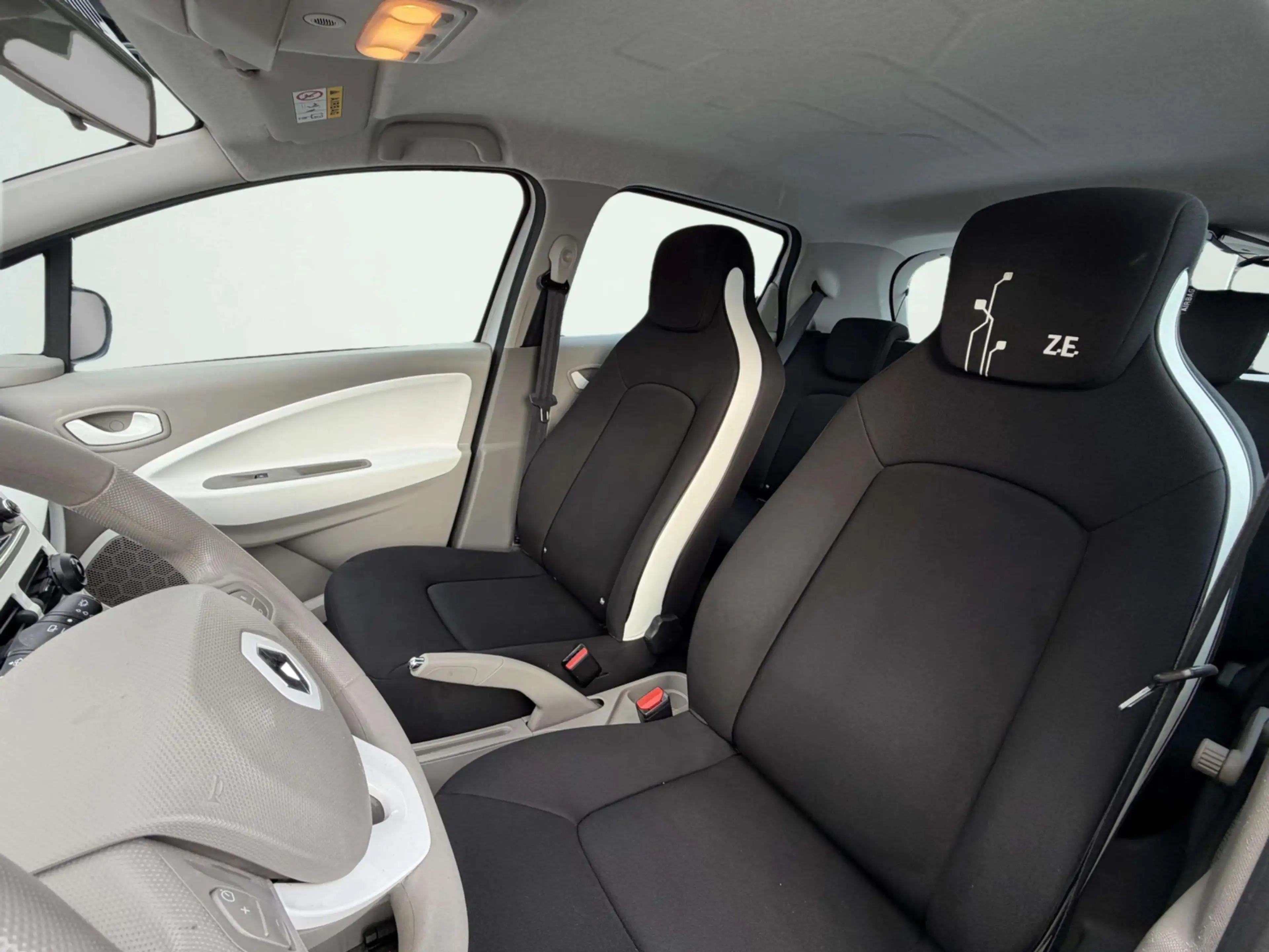 Renault ZOE Q210 Zen Quickcharge 22 kWh | SOH 81% | Koopaccu | — photo 10