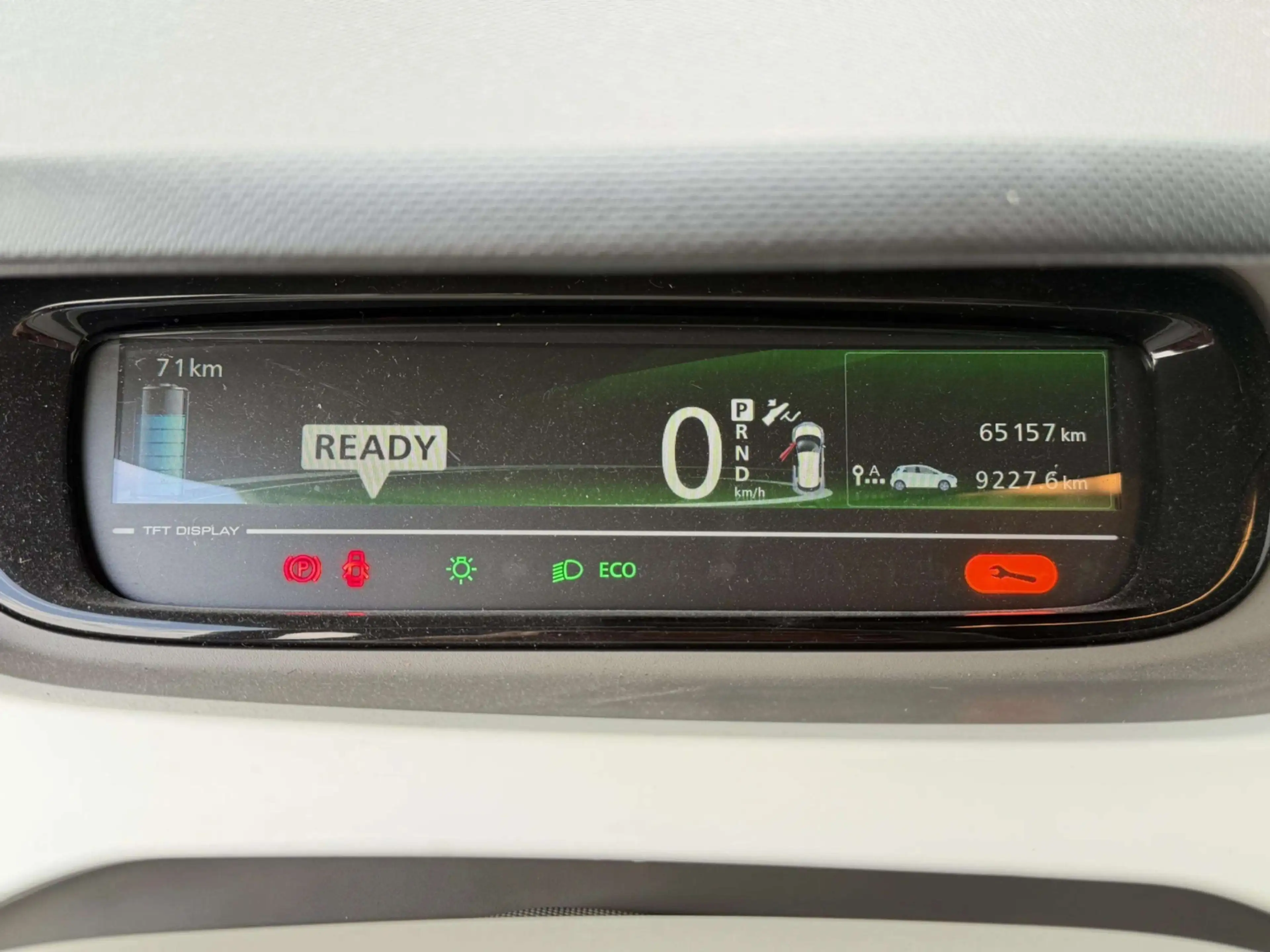 Renault ZOE Q210 Zen Quickcharge 22 kWh | SOH 81% | Koopaccu | — photo 15