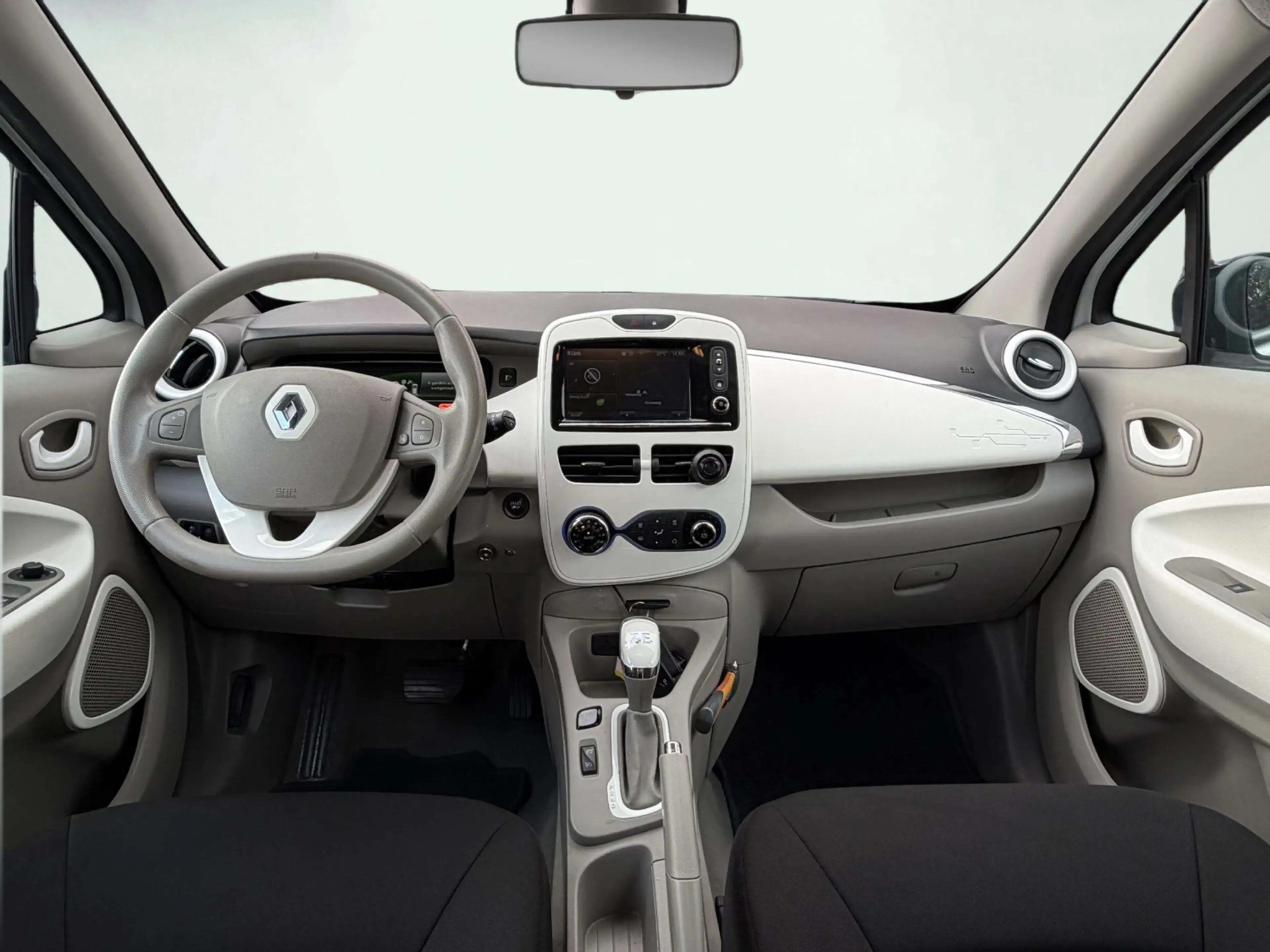 Renault ZOE Q210 Zen Quickcharge 22 kWh | SOH 81% | Koopaccu | — photo 6