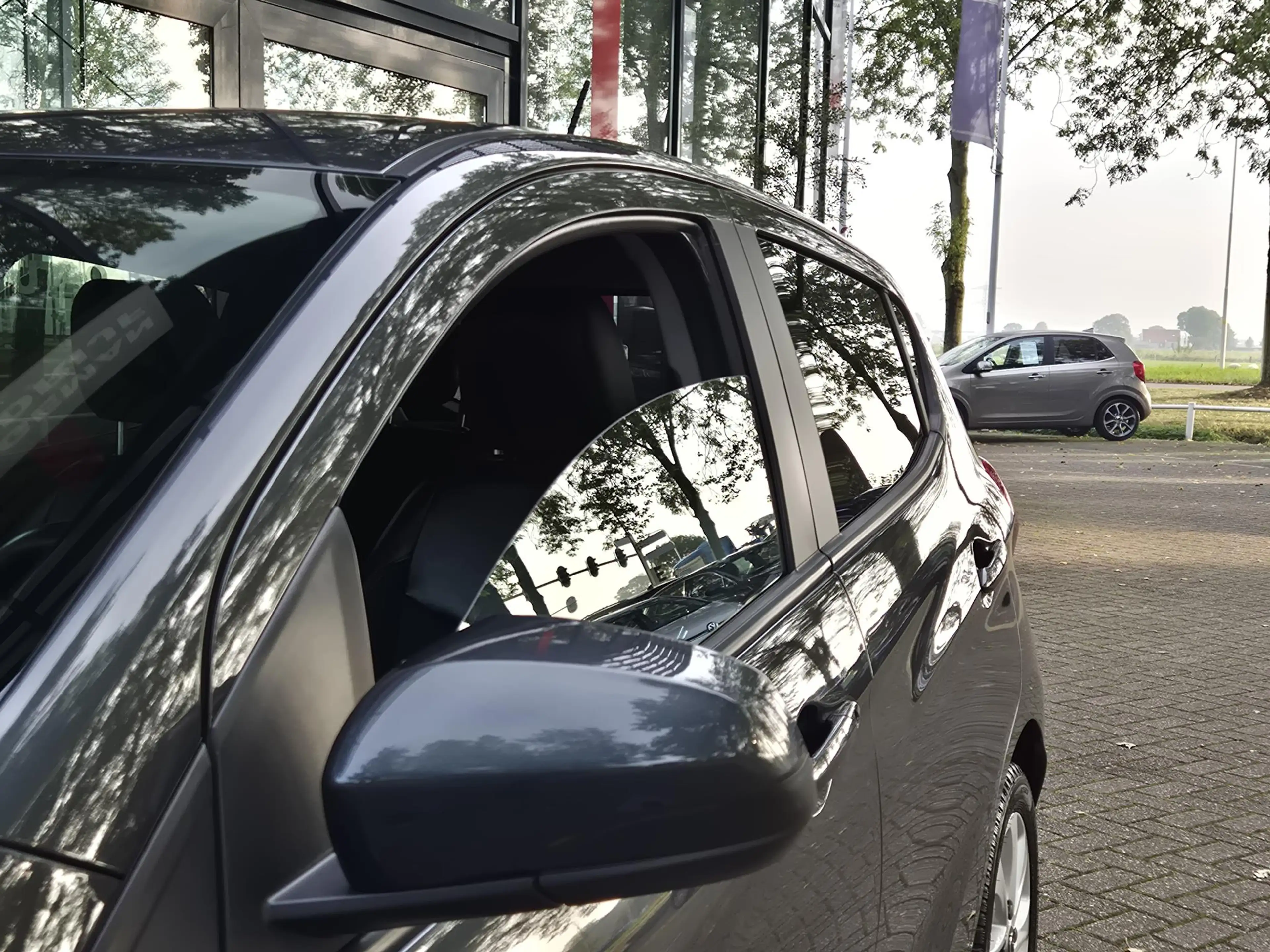 Opel Karl 1.0 ecoFLEX Innovation | Climate Control | Licht m — photo 6