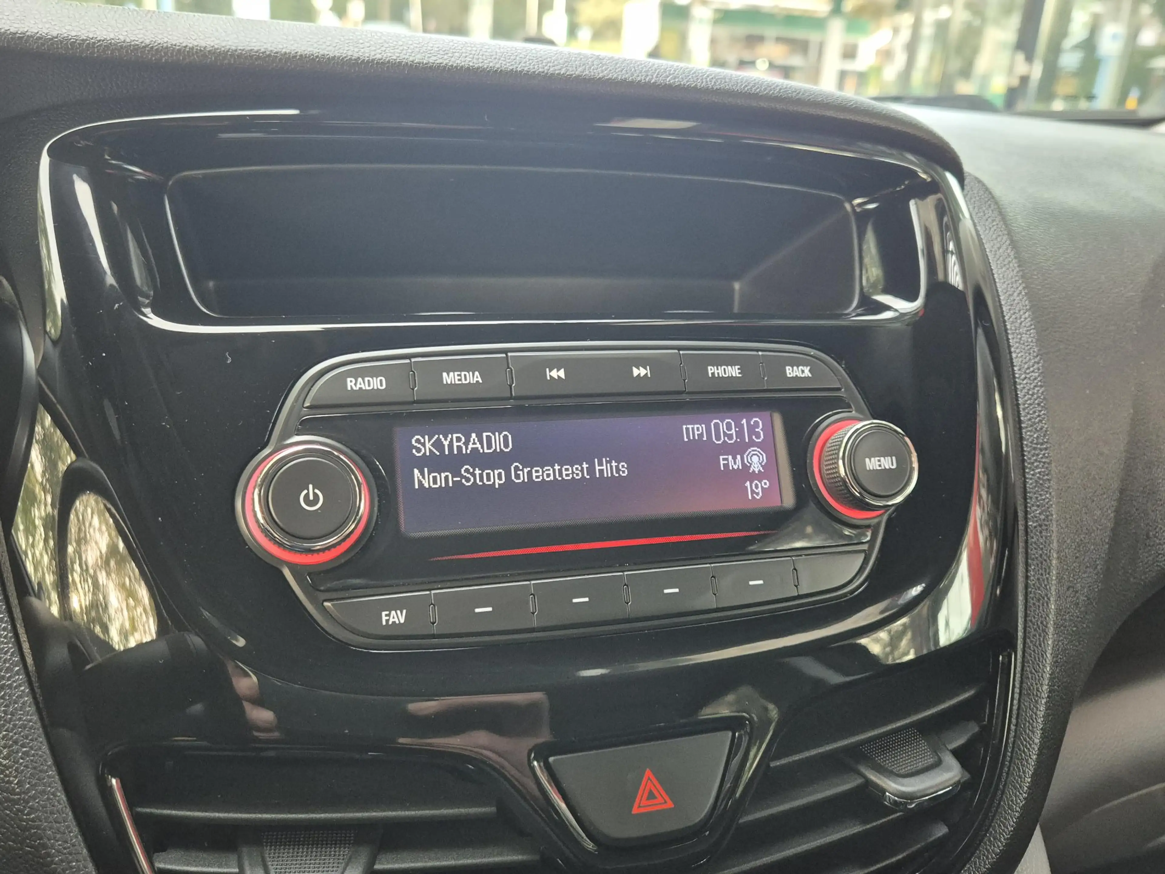 Opel Karl 1.0 ecoFLEX Innovation | Climate Control | Licht m — photo 16