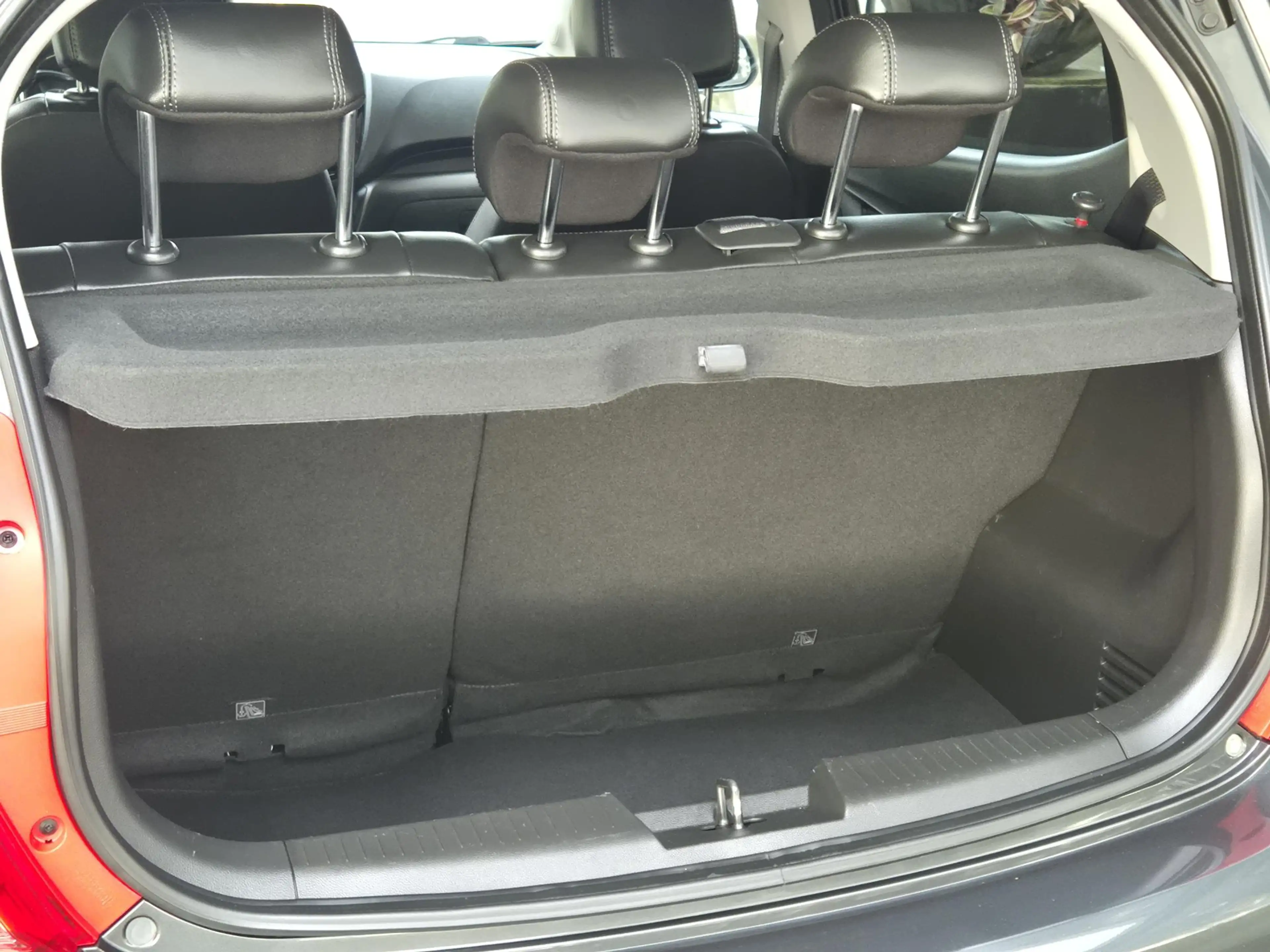 Opel Karl 1.0 ecoFLEX Innovation | Climate Control | Licht m — photo 9