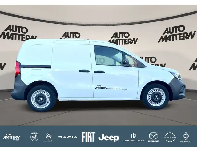 Renault Kangoo Rapid E-TECH L1 22kW Navi AppleCar Play