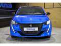 Peugeot 208 1.2 Puretech S&S GT Pack EAT8 100 Bleu - thumbnail 2