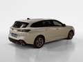 Peugeot 308 SW Hybrid 145 E-DCS6 Allure Weiß - thumbnail 5