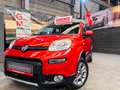 Fiat Panda Panda 4x4 0.9 T TwinAir Climbing Orange - thumbnail 1