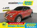 Nissan Juke 1.0 DIG-T Tekna 4x2 DCT 7 117 Rojo - thumbnail 1