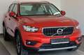 Volvo XC40 Inscription T5,Leder,Navi,SH,360Kamera +WR Rot - thumbnail 7