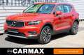 Volvo XC40 Inscription T5,Leder,Navi,SH,360Kamera +WR Rot - thumbnail 13