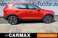 Volvo XC40 Inscription T5,Leder,Navi,SH,360Kamera +WR Rot - thumbnail 11